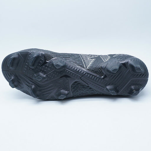 【ショップ限定エントリーでさらに+9倍】フューチャー7アルティメットFG/AG(LONGPILE)プーマPUMA107916-02プーマブラックサッカースパイク人工芝天然芝