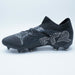 【ショップ限定エントリーでさらに+9倍】フューチャー7アルティメットFG/AG(LONGPILE)プーマPUMA107916-02プーマブラックサッカースパイク人工芝天然芝