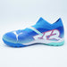 【ショップ限定エントリーでさらに+9倍】フューチャー7プロCAGEプーマPUMA107923-01ブルーメイジングサッカートレーニングシューズ