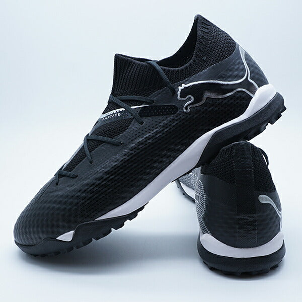 【ショップ限定エントリーでさらに+9倍】フューチャー7プロCAGEプーマPUMA107923-03プーマブラックサッカートレーニングシューズ
