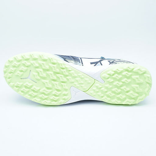 【ショップ限定エントリーでさらに+9倍】フューチャー7マッチTTプーマPUMA107937-03グレイスカイズサッカートレーニングシューズ