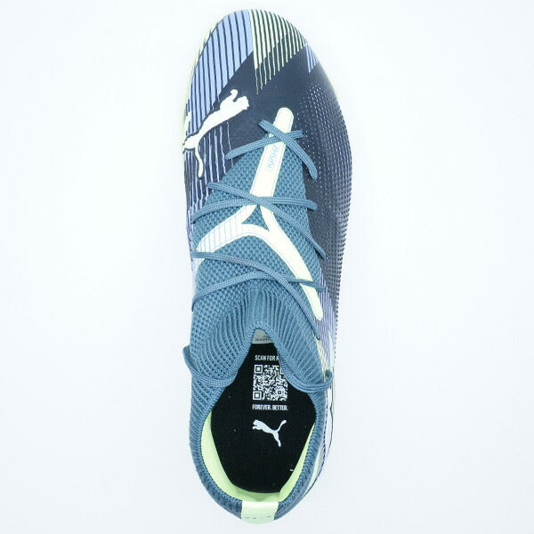 【ショップ限定エントリーでさらに+9倍】フューチャー7マッチTTプーマPUMA107937-03グレイスカイズサッカートレーニングシューズ