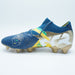 フューチャー7アルティメットBNAFG/AGプーマPUMA108079-01セーリングブルーサッカースパイク人工芝天然芝