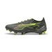 ウルトラ5アルティメットFGプーマPUMA108159-03マットエイジドシルバーサッカースパイク天然芝