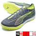 ウルトラ5PROCAGEプーマPUMA108173-03マットエイジドシルバーサッカートレーニングシューズ