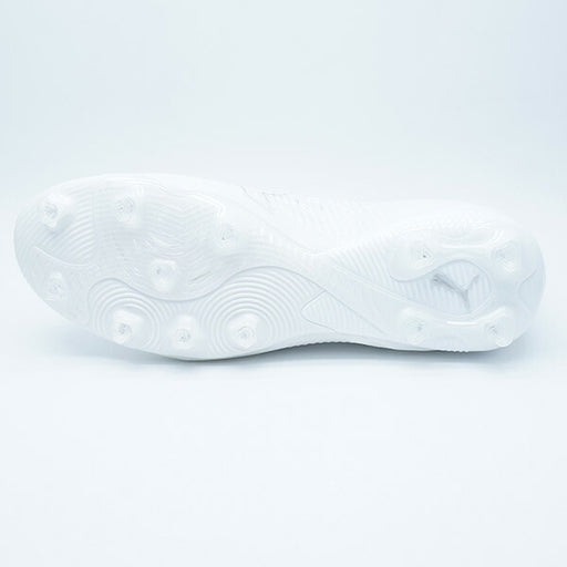 【ショップ限定エントリーでさらに+9倍】フューチャー8アルティメットAG(LONGPILE)プーマPUMA108189-04プーマホワイトサッカースパイク人工芝天然芝