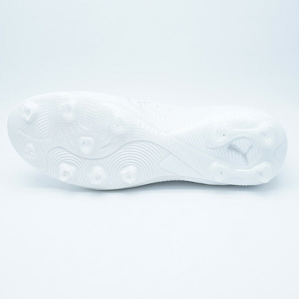 【ショップ限定エントリーでさらに+9倍】フューチャー8アルティメットAG(LONGPILE)プーマPUMA108189-04プーマホワイトサッカースパイク人工芝天然芝