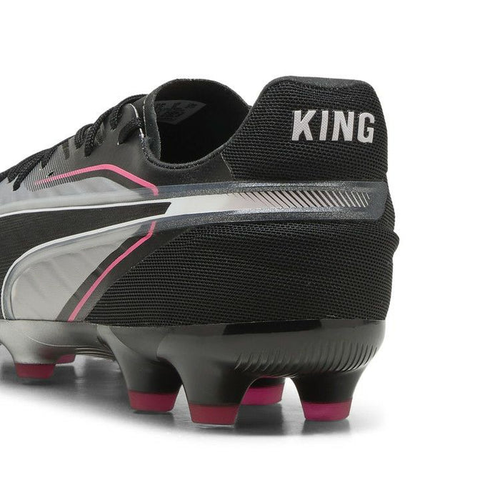 【ショップ限定エントリーでさらに+9倍】キングアルティメットHG/AG108305-03プーマPUMAサッカースパイクメンズ