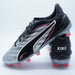 【ショップ限定エントリーでさらに+9倍】キングプロHG/AGプーマPUMA108310-02プーマシルバーサッカースパイク