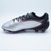 キングマッチワイドHG/AGプーマPUMA108318-02プーマシルバーサッカースパイク