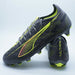 ウルトラ5アルティメットHG/AGプーマPUMA108341-03マットエイジドシルバーサッカースパイク