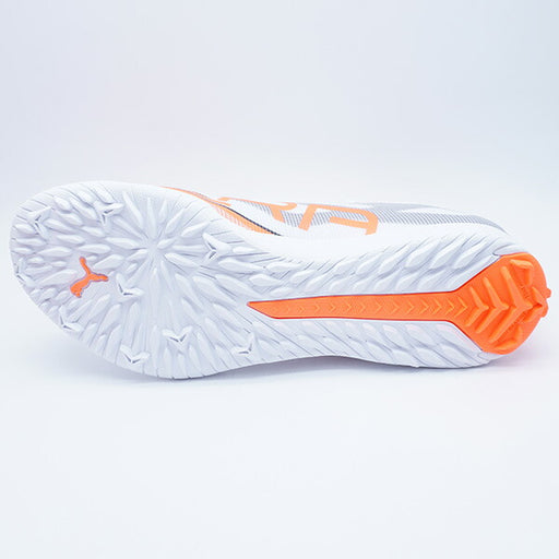 【ショップ限定エントリーでさらに+9倍】ウルトラ5マッチTTプーマPUMA108351-01プーマホワイトサッカートレーニングシューズ