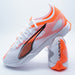 【ショップ限定エントリーでさらに+9倍】ウルトラ5マッチTTプーマPUMA108351-01プーマホワイトサッカートレーニングシューズ