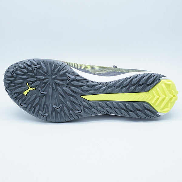 【ショップ限定エントリーでさらに+9倍】ウルトラ5マッチTTプーマPUMA108351-03マットエイジドシルバーサッカートレーニングシューズ