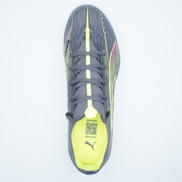 【ショップ限定エントリーでさらに+9倍】ウルトラ5マッチTTプーマPUMA108351-03マットエイジドシルバーサッカートレーニングシューズ