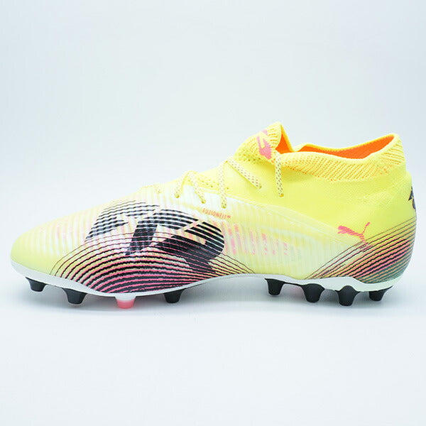 フューチャー8 アルティメットMG プーマ PUMA 108359-03 イエロー