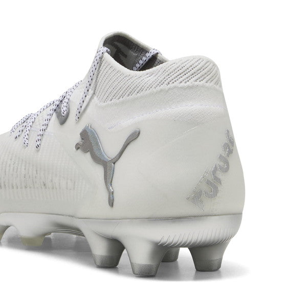 フューチャー8アルティメットHG/AGプーマPUMA108360-04プーマホワイトサッカースパイク
