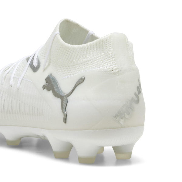 フューチャー8PROHG/AGプーマPUMA108365-04プーマホワイトサッカースパイク