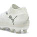 フューチャー8PROHG/AGプーマPUMA108365-04プーマホワイトサッカースパイク