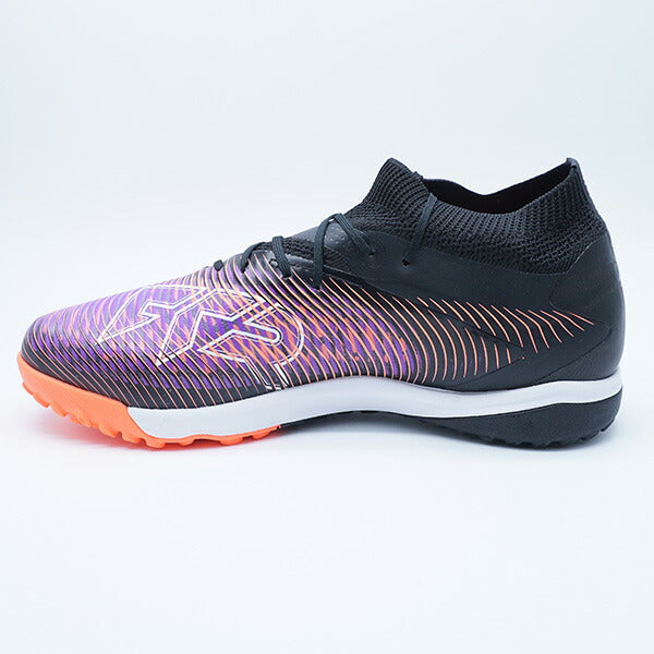 フューチャー8プロCAGEプーマPUMA108366-01プーマブラックサッカートレーニングシューズ