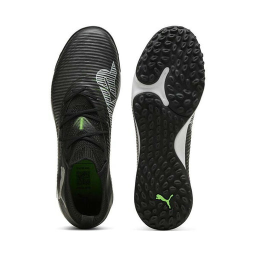 フューチャー8PROCAGEプーマPUMA108366-02プーマブラックサッカートレーニングシューズ