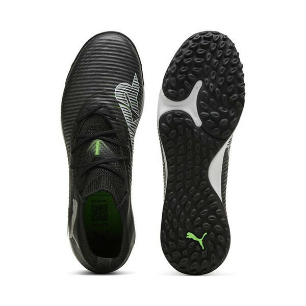 フューチャー8PROCAGEプーマPUMA108366-02プーマブラックサッカートレーニングシューズ