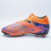 フューチャー8アルティメットCREATIVITYAGプーマPUMA108429-01オレンジポピーサッカースパイク人工芝天然芝