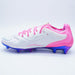 キング20アルティメットFG/AG(LONGPILE)プーマPUMA108457-05プーマホワイトサッカースパイク人工芝天然芝