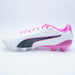 キング20アルティメットJPHG/AGプーマPUMA108458-05プーマホワイトサッカースパイク