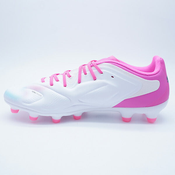 キング20プロHG/AGプーマPUMA108462-04プーマホワイトサッカースパイク