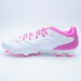 キング20プロHG/AGプーマPUMA108462-04プーマホワイトサッカースパイク