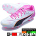 キング20プロHG/AGプーマPUMA108462-04プーマホワイトサッカースパイク