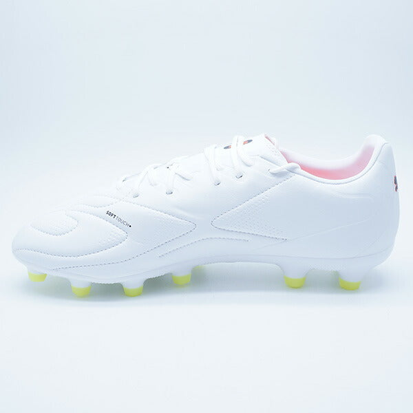 KING20MWHG/AGプーマPUMA108467-01プーマホワイトサッカースパイク