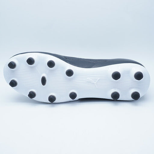 キング20マッチWideHG/AGプーマPUMA108467-02ブラックサッカースパイク