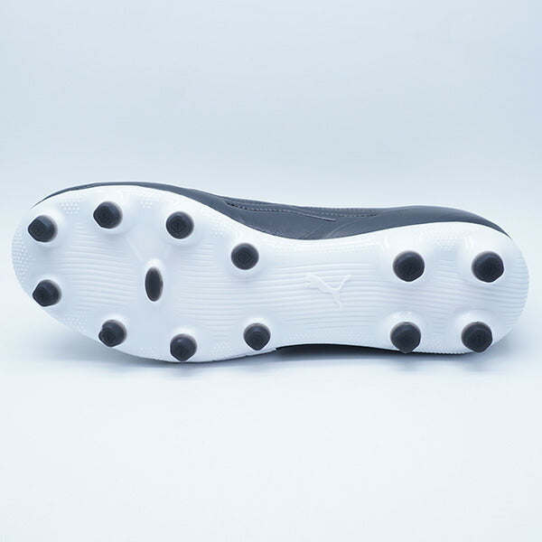 キング20マッチWideHG/AGプーマPUMA108467-02ブラックサッカースパイク