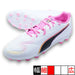 キング20マッチHG/AG+MidJrプーマPUMA108489-05ホワイトジュニアサッカースパイク