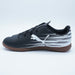 【ショップ限定エントリーでさらに+9倍】アタッカントIIITJRプーマPUMA108498-01プーマブラックジュニアフットサルシューズインドア室内用