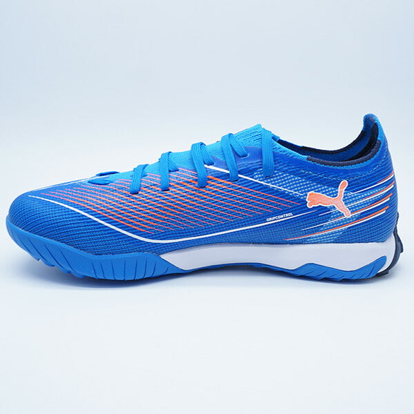 【ショップ限定エントリーでさらに+9倍】ウルトラ6マッチTTプーマPUMA108522-01ウルトラブルーサッカートレーニングシューズ