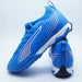 【ショップ限定エントリーでさらに+9倍】ウルトラ6マッチTT+MidJRプーマPUMA108523-01ウルトラブルージュニアサッカートレーニングシューズ