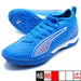 【ショップ限定エントリーでさらに+9倍】ウルトラ6マッチTT+MidJRプーマPUMA108523-01ウルトラブルージュニアサッカートレーニングシューズ