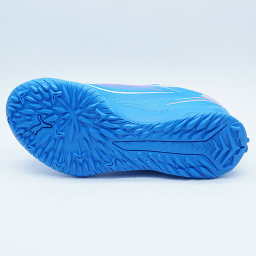 【ショップ限定エントリーでさらに+9倍】ウルトラ6プレイVTTJRプーマPUMA108547-01ウルトラブルージュニアサッカートレーニングシューズベルクロ