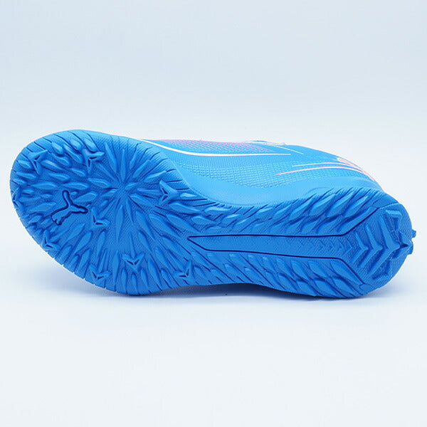 【ショップ限定エントリーでさらに+9倍】ウルトラ6プレイVTTJRプーマPUMA108547-01ウルトラブルージュニアサッカートレーニングシューズベルクロ