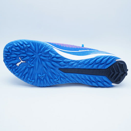 【ショップ限定エントリーでさらに+9倍】ウルトラ6プロCAGEプーマPUMA108549-01ウルトラブルーサッカートレーニングシューズ