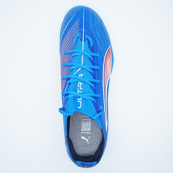 【ショップ限定エントリーでさらに+9倍】ウルトラ6プロCAGEプーマPUMA108549-01ウルトラブルーサッカートレーニングシューズ
