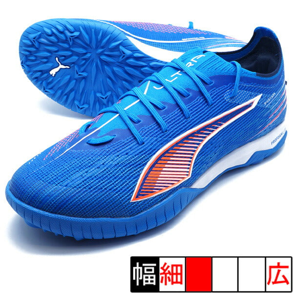 【ショップ限定エントリーでさらに+9倍】ウルトラ6プロCAGEプーマPUMA108549-01ウルトラブルーサッカートレーニングシューズ
