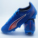 【エントリーでポイント10倍】ウルトラ6プロHG/AGプーマPUMA108553-01ウルトラブルーサッカースパイク