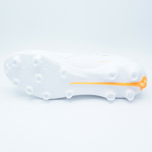 【ショップ限定エントリーでさらに+9倍】ウルトラ6プロHG/AGプーマPUMA108553-04プーマホワイトサッカースパイク