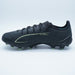 【ショップ限定エントリーでさらに+9倍】ウルトラ6アルティメットAG(LONGPILE)プーマPUMA108555-02プーマブラックサッカースパイク人工芝天然芝