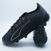 【ショップ限定エントリーでさらに+9倍】ウルトラ6アルティメットAG(LONGPILE)プーマPUMA108555-02プーマブラックサッカースパイク人工芝天然芝