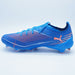 ウルトラ6アルティメットFGプーマPUMA108557-01ウルトラブルーサッカースパイク天然芝